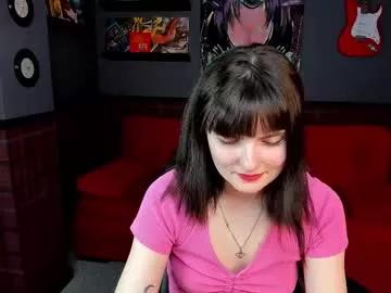 jass_kiss from Chaturbate