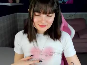 jass_kiss from Chaturbate