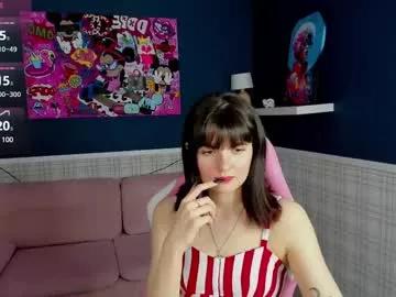 jass_kiss from Chaturbate