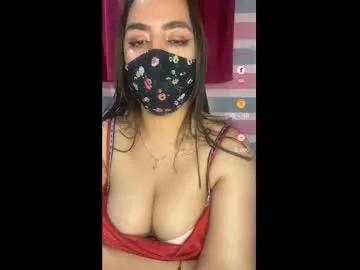 jassmina_7 from Chaturbate