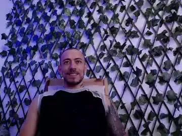 jasson_king01 from Chaturbate