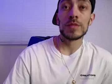 jasson_king01 from Chaturbate