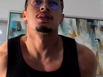 jasson_rodriguez69 from Chaturbate