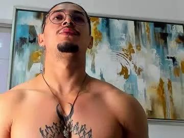 jasson_rodriguez69 from Chaturbate