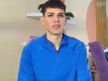 jasson_smit from Chaturbate