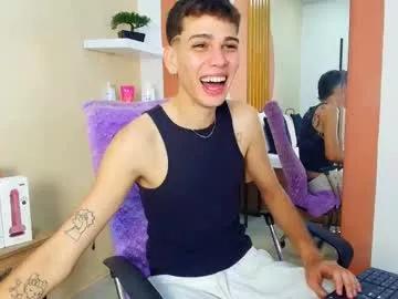 jasson_smit from Chaturbate