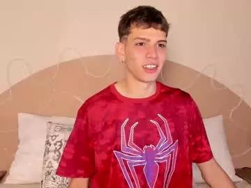 jasson_smit from Chaturbate