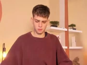 jasson_smit from Chaturbate