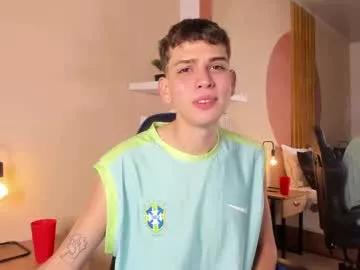 jasson_smit from Chaturbate