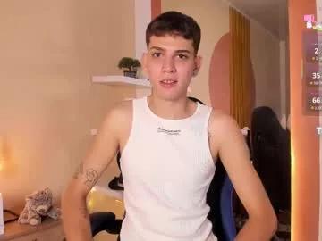 jasson_smit from Chaturbate