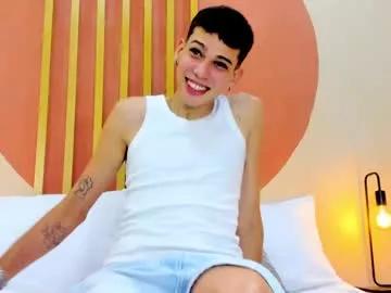 jasson_smit from Chaturbate