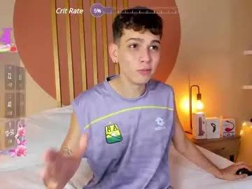 jasson_smit on Chaturbate