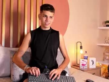 jasson_smit from Chaturbate