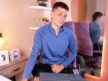 jasson_smit from Chaturbate