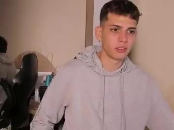 jasson_smit from Chaturbate