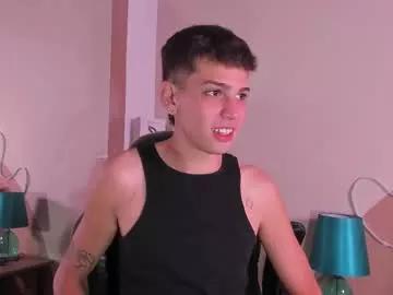 jasson_smit from Chaturbate