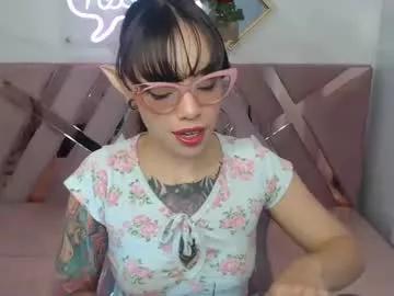 jassy_noodle_v from Chaturbate