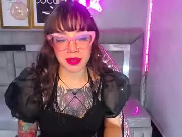 jassy_noodle_v from Chaturbate