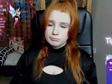 java_fire from Chaturbate