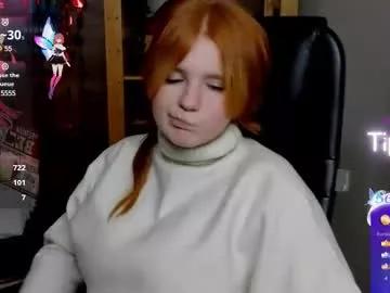 java_fire from Chaturbate