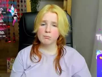 java_fire from Chaturbate