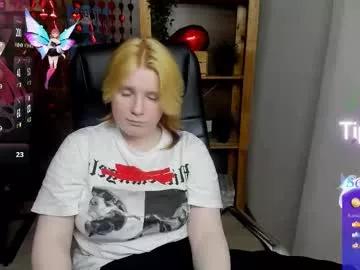 java_fire from Chaturbate