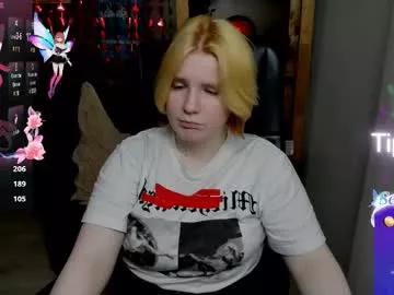 java_fire from Chaturbate