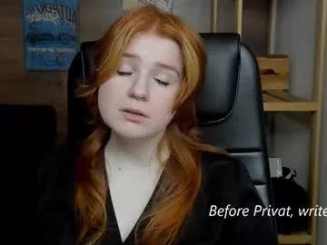 java_fire from Chaturbate