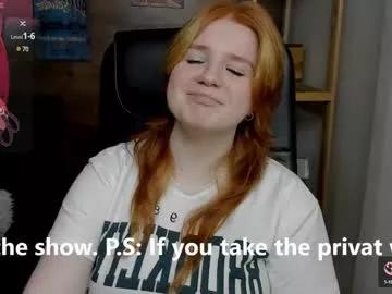 java_fire from Chaturbate