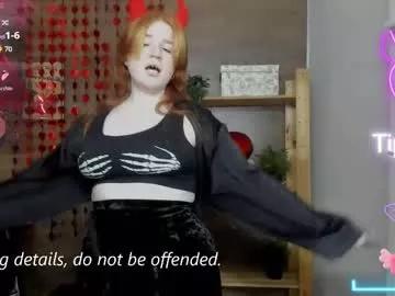 java_fire from Chaturbate
