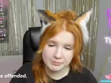 java_fire from Chaturbate
