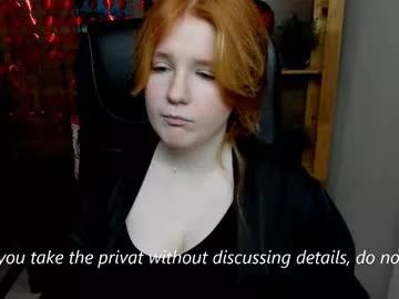 java_fire from Chaturbate