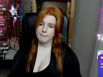 java_fire from Chaturbate