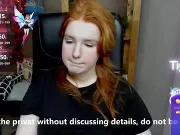 java_fire from Chaturbate