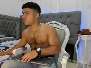 javier_hot27_ from Chaturbate is Freechat