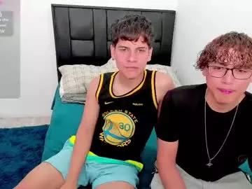 javieryalejandro from Chaturbate is Freechat