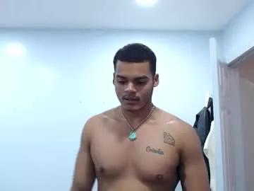 javiricorich from Chaturbate is Freechat
