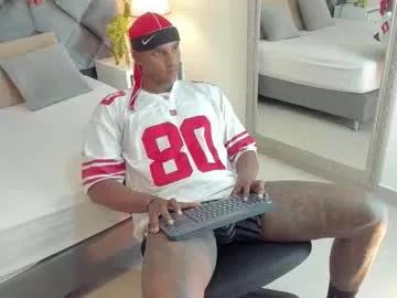 jax_black from Chaturbate is Freechat