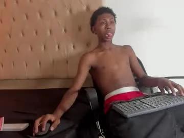 jax_maliq from Chaturbate is Freechat