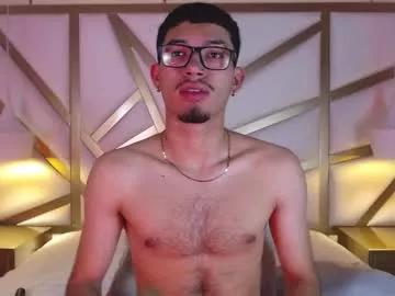 jaxon_carter from Chaturbate is Freechat