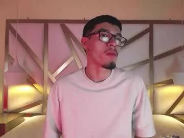jaxon_carter from Chaturbate is Freechat