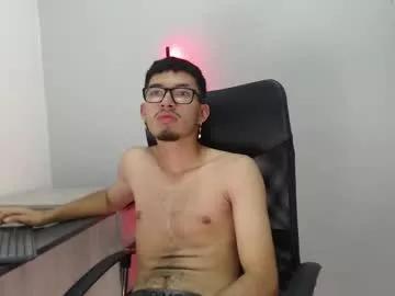 jaxon_carter from Chaturbate is Freechat