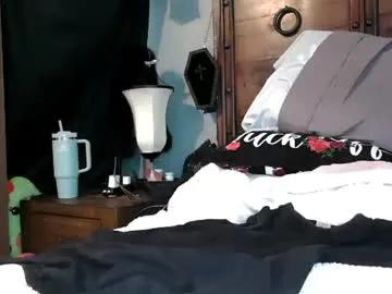 Jaxxxdaddy from Chaturbate