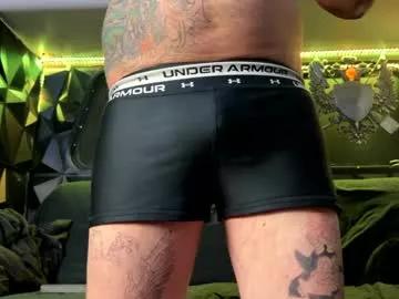 Jaxxxdaddy from Chaturbate