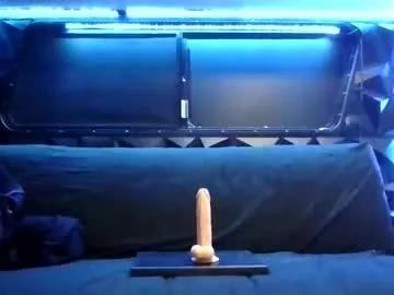 Jaxxxdaddy from Chaturbate