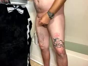 Jaxxxdaddy from Chaturbate