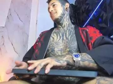 jaxxxonherd from Chaturbate