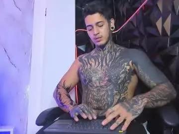 jaxxxonherd from Chaturbate