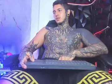 jaxxxonherd from Chaturbate