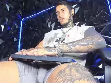 jaxxxonherd from Chaturbate